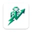 Autobot Growth Logo